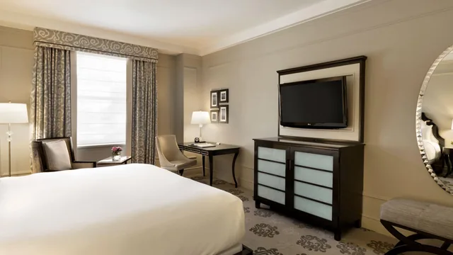 Fairmont Hotel Vancouver photo 3
