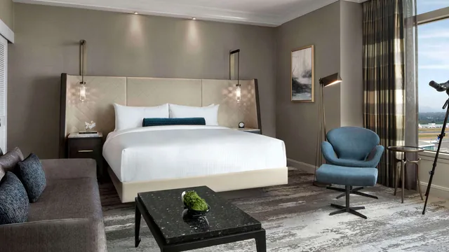 Fairmont Vancouver Airport photo 3