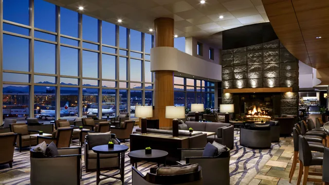 Fairmont Vancouver Airport photo 5