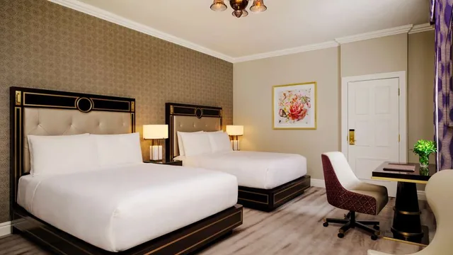 Fairmont Empress photo 4