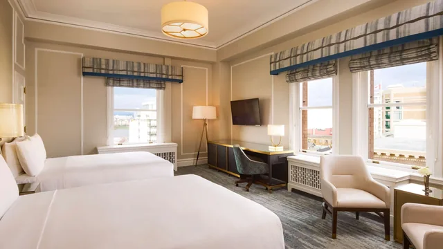 Fairmont Empress photo 7