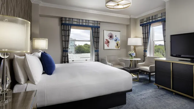 Fairmont Empress photo 9