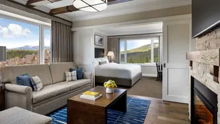 Fairmont Chateau Whistler
