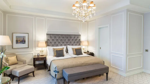 Fairmont Hotel Vier Jahreszeiten photo 4