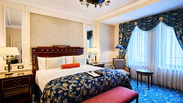 Fairmont Grand Hotel Kyiv photo 3