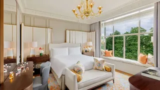 The Savoy