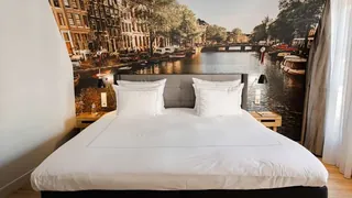 Swissôtel Amsterdam
