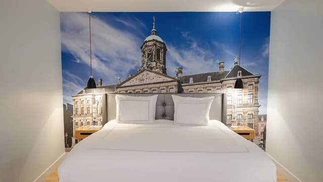 Swissôtel Amsterdam photo 6