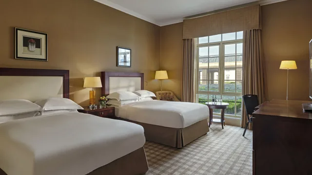 Fairmont St Andrews - Scotland photo 1