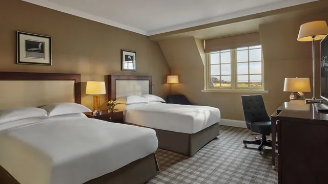 Fairmont St Andrews - Scotland photo 2