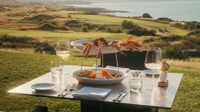 Fairmont St Andrews - Scotland photo 3
