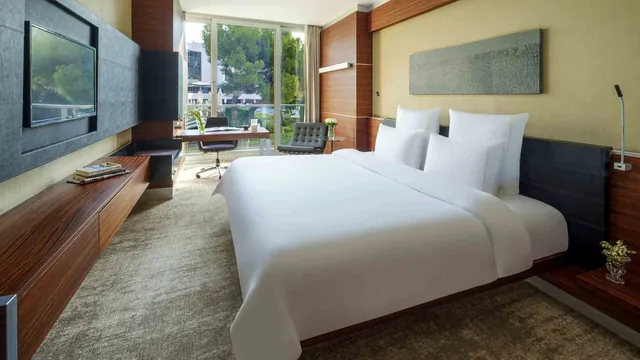 Swissôtel Büyük Efes İzmir photo 4