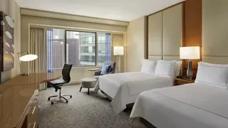 Swissôtel Chicago