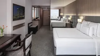 Swissôtel Bangkok Ratchada