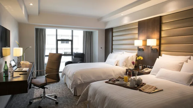 Swissôtel Lima photo 1