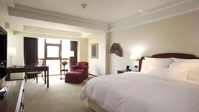 Swissôtel Lima photo 3