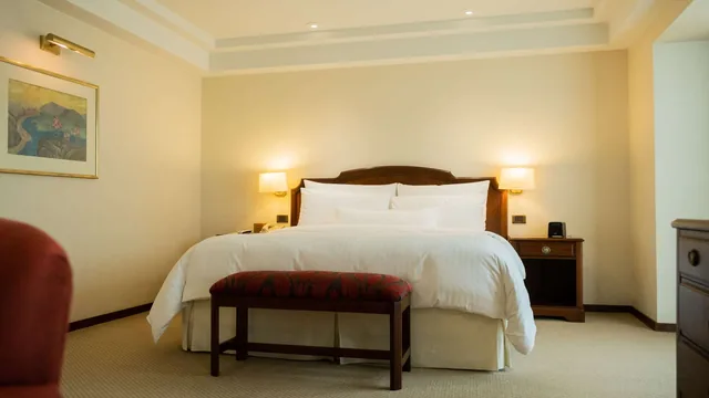 Swissôtel Lima photo 4