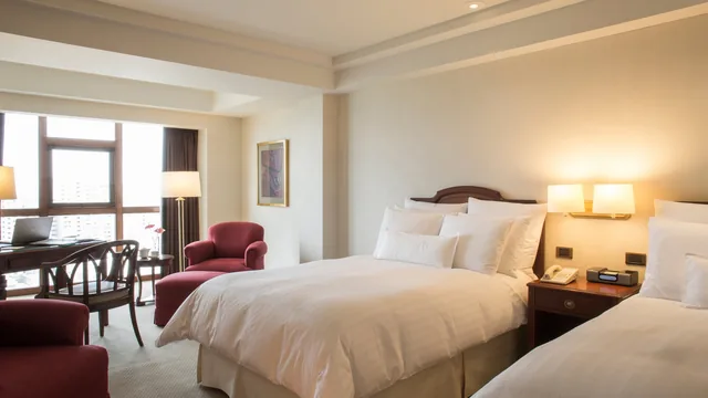 Swissôtel Lima photo 6