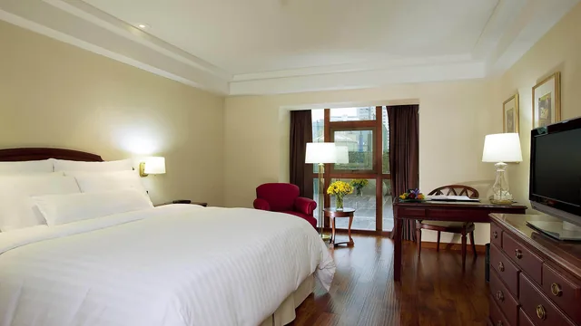 Swissôtel Lima photo 7