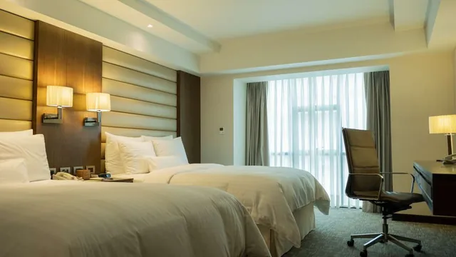 Swissôtel Lima photo 8