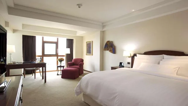 Swissôtel Lima photo 9
