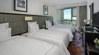 Swissôtel Makkah