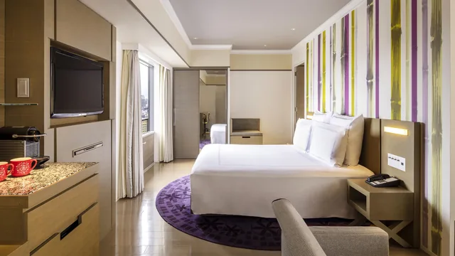 Swissôtel Nankai Osaka photo 5