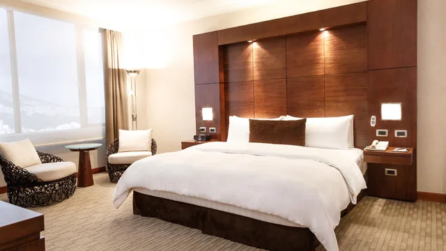 Swissôtel Quito photo 3