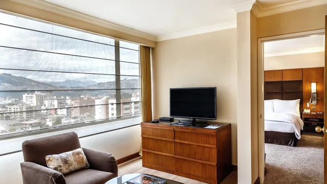 Swissôtel Quito photo 4
