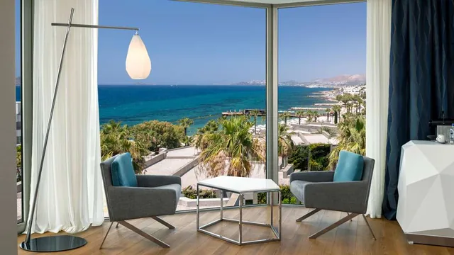 Swissôtel Resort Bodrum Beach photo 6