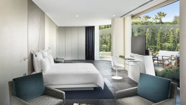 Swissôtel Resort Bodrum Beach photo 8