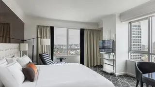 Swissôtel Sydney