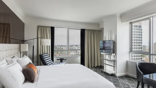 Swissôtel Sydney photo 1