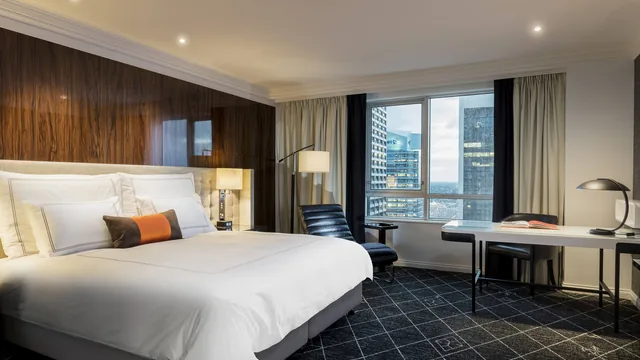 Swissôtel Sydney photo 3