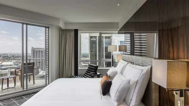 Swissôtel Sydney photo 5