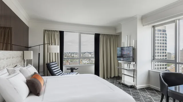 Swissôtel Sydney photo 6
