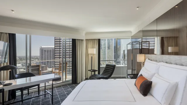 Swissôtel Sydney photo 7