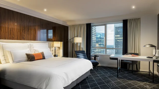 Swissôtel Sydney photo 8