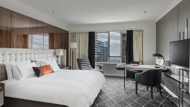 Swissôtel Sydney photo 9