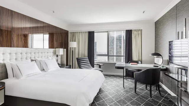 Swissôtel Sydney photo 10