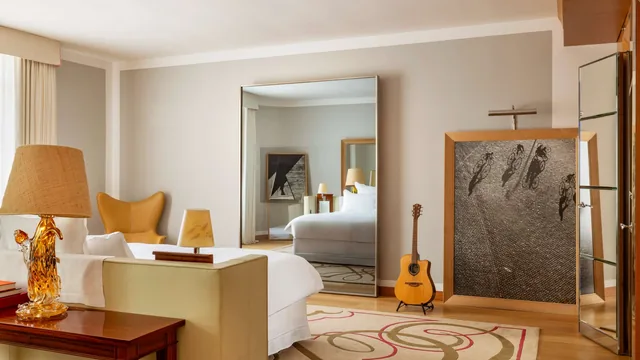 Le Royal Monceau - Raffles Paris photo 7