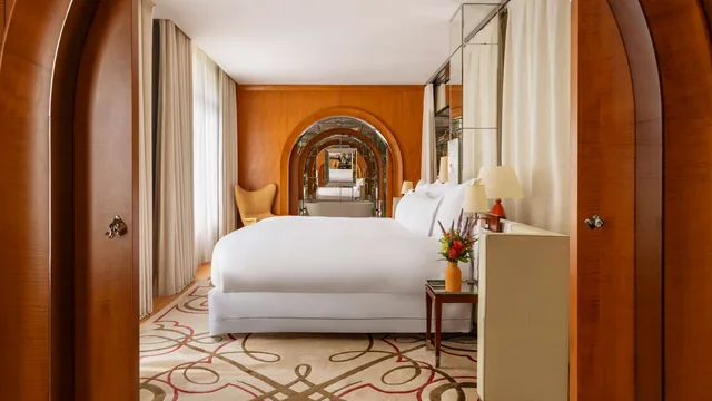 Le Royal Monceau - Raffles Paris photo 8
