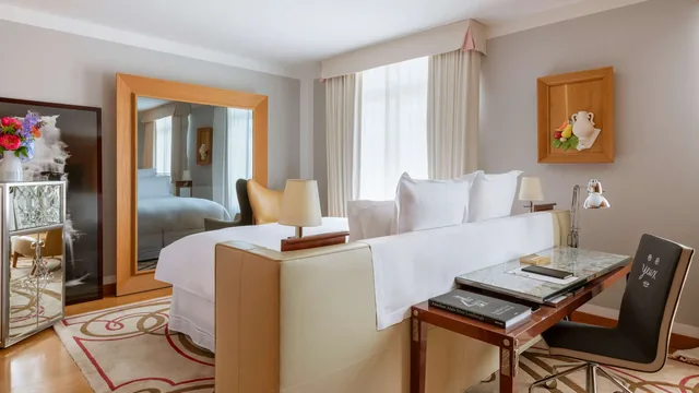 Le Royal Monceau - Raffles Paris photo 10