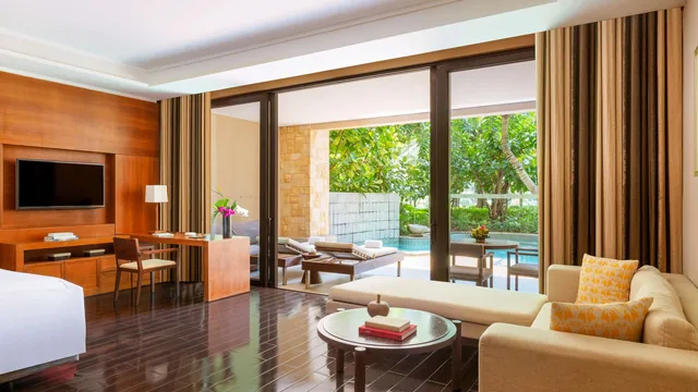 Raffles Hainan Clear Water Bay photo 5