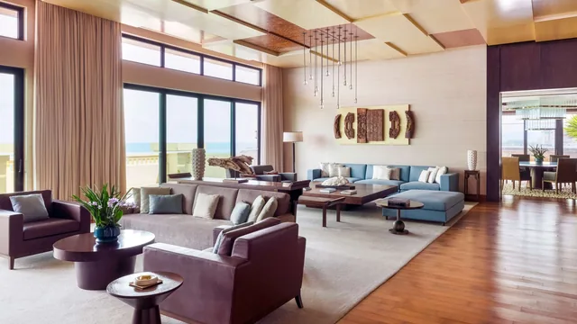 Raffles Hainan Clear Water Bay photo 12