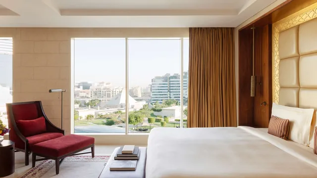 Raffles Dubai photo 3