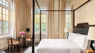 Raffles Singapore