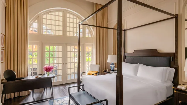 Raffles Singapore photo 4