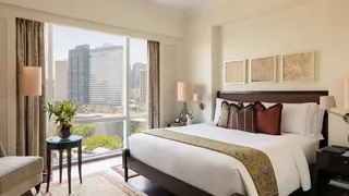 Raffles Makati