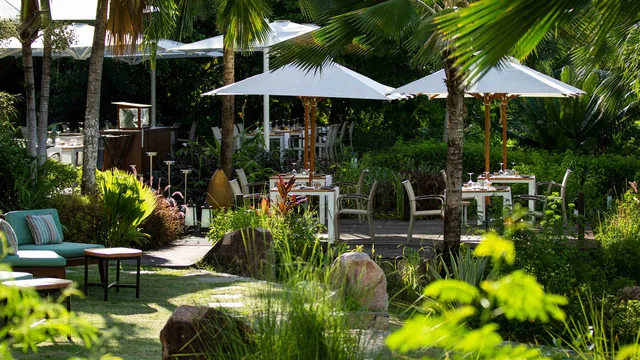 Raffles Seychelles photo 5